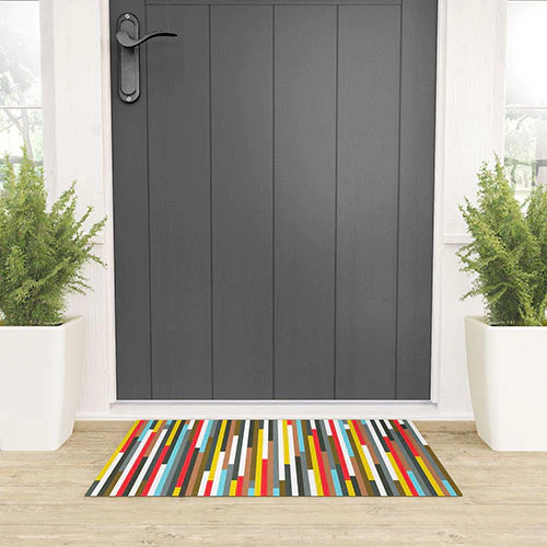 Ses Door Mat
