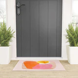 Illuminate Door Mat