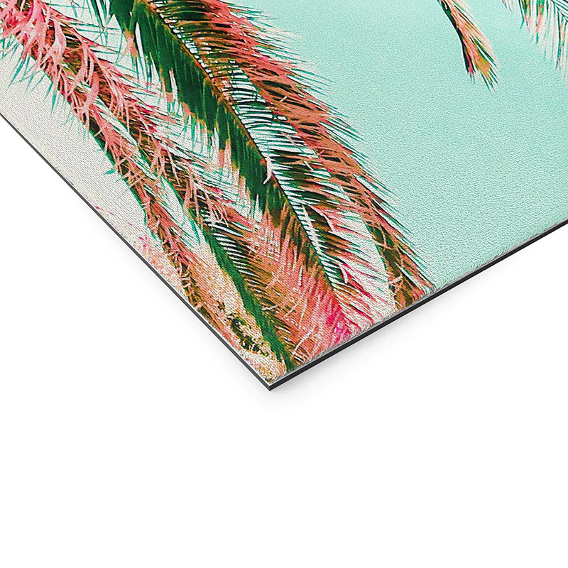 Fiesta Palms Door Mat