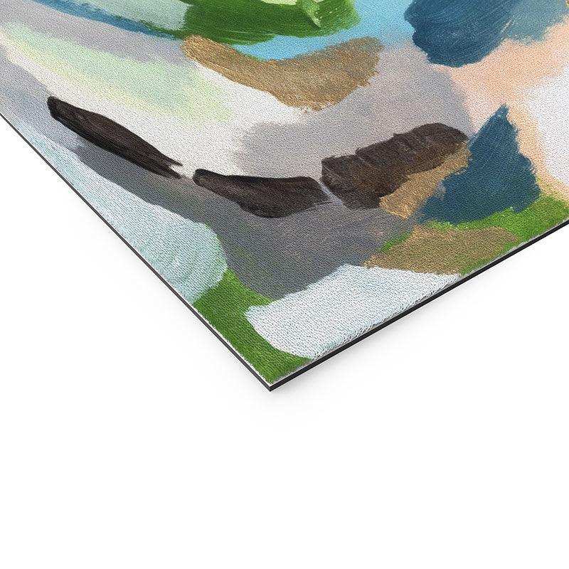 Greenery Door Mat