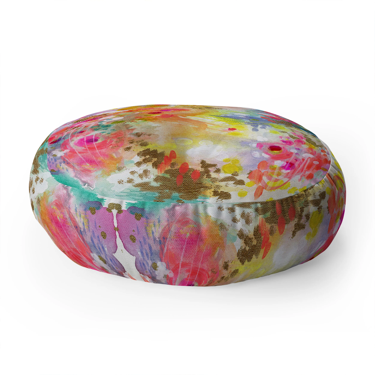 Ayla Jules Floor Pillow