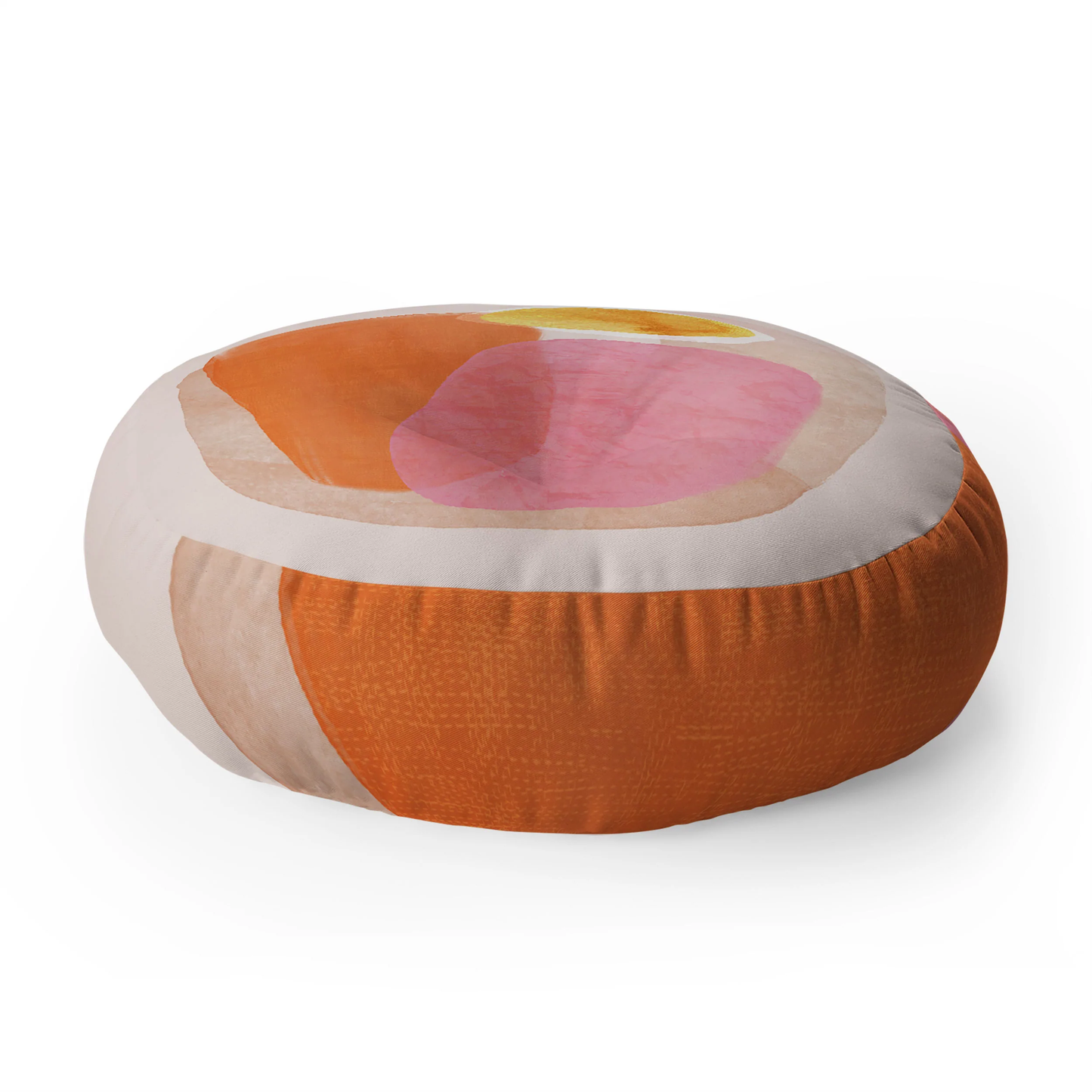Illuminate Floor Pillow