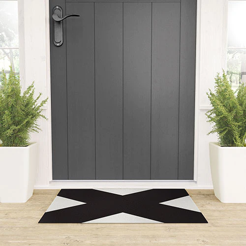 CBW3 Door Mat