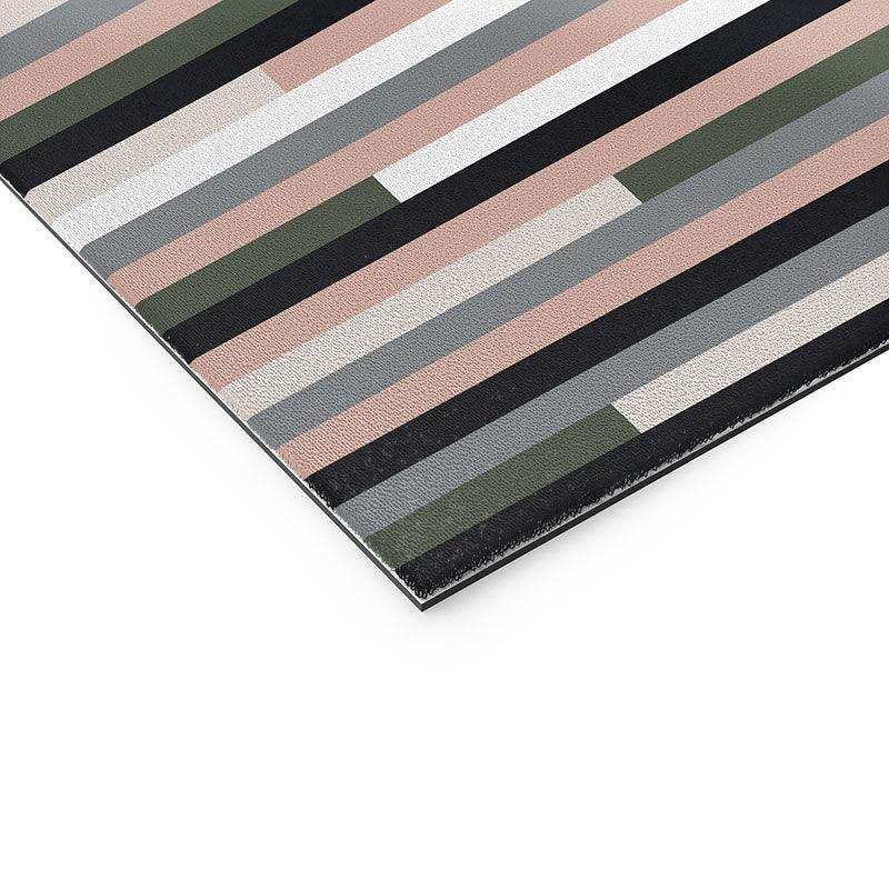 Ses Two Door Mat