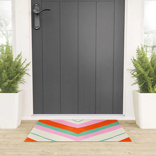 Lima Door Mat