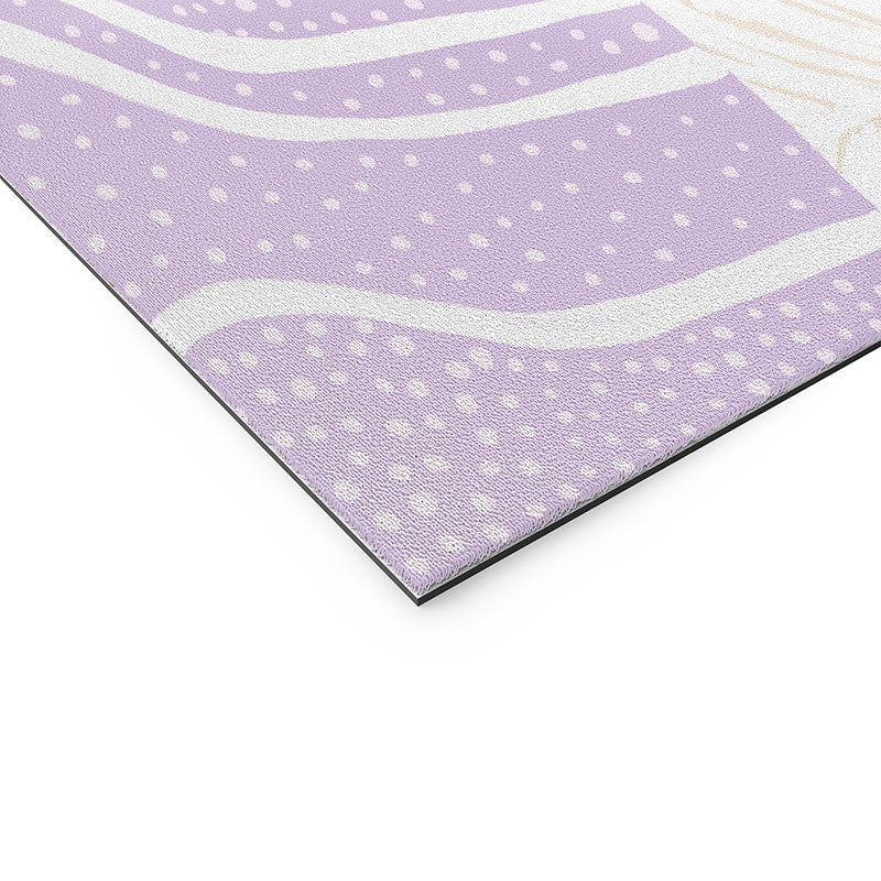 Chairlift Door Mat