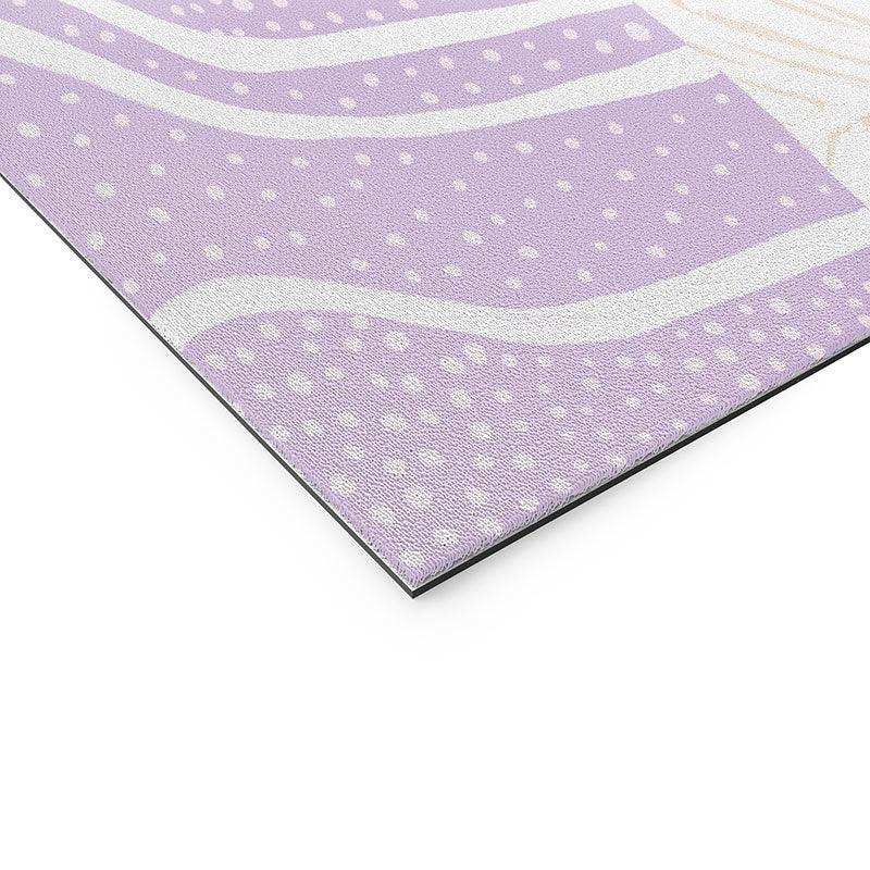 Chairlift Door Mat