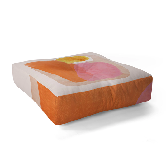 Illuminate Floor Pillow