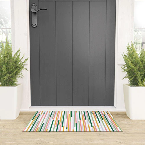 Ses Five Door Mat