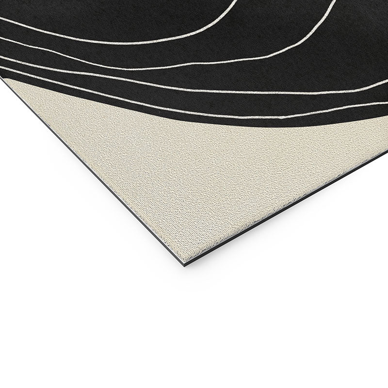 Movement Door Mat