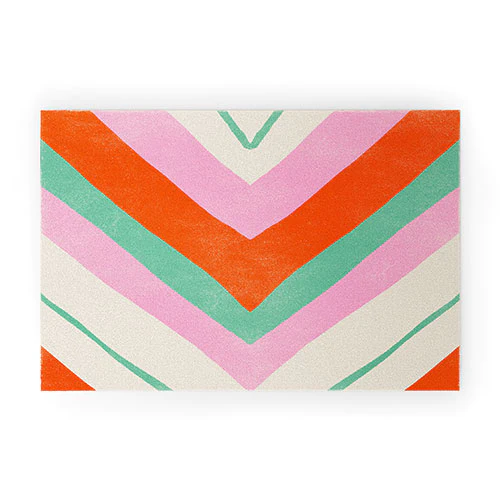 Lima Door Mat