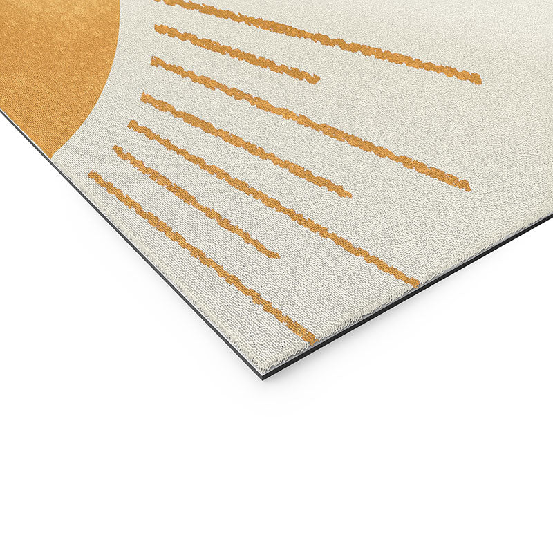 Sunshine Everywhere Door Mat