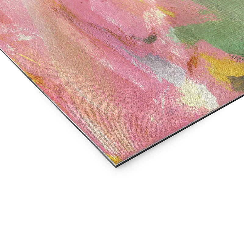 Summer Landscape Door Mat