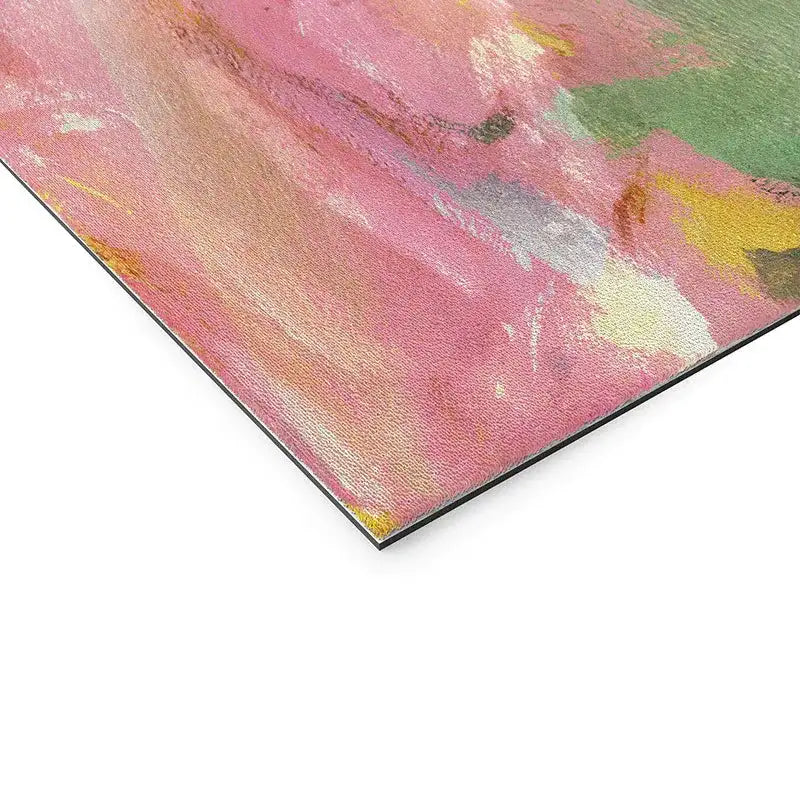 Summer Landscape Door Mat