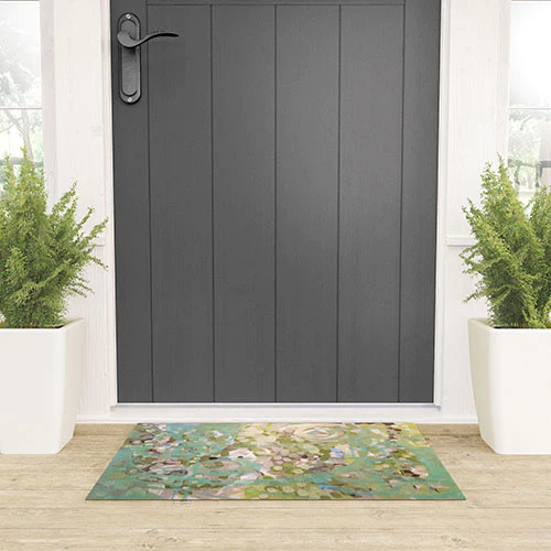 Kristen Door Mat