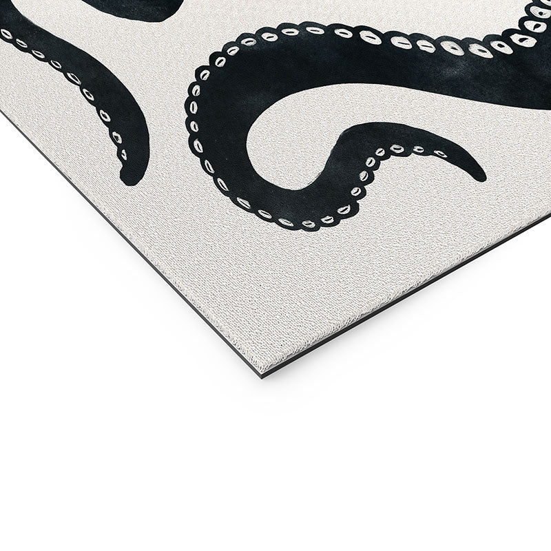 Minoan Octopus Door Mat