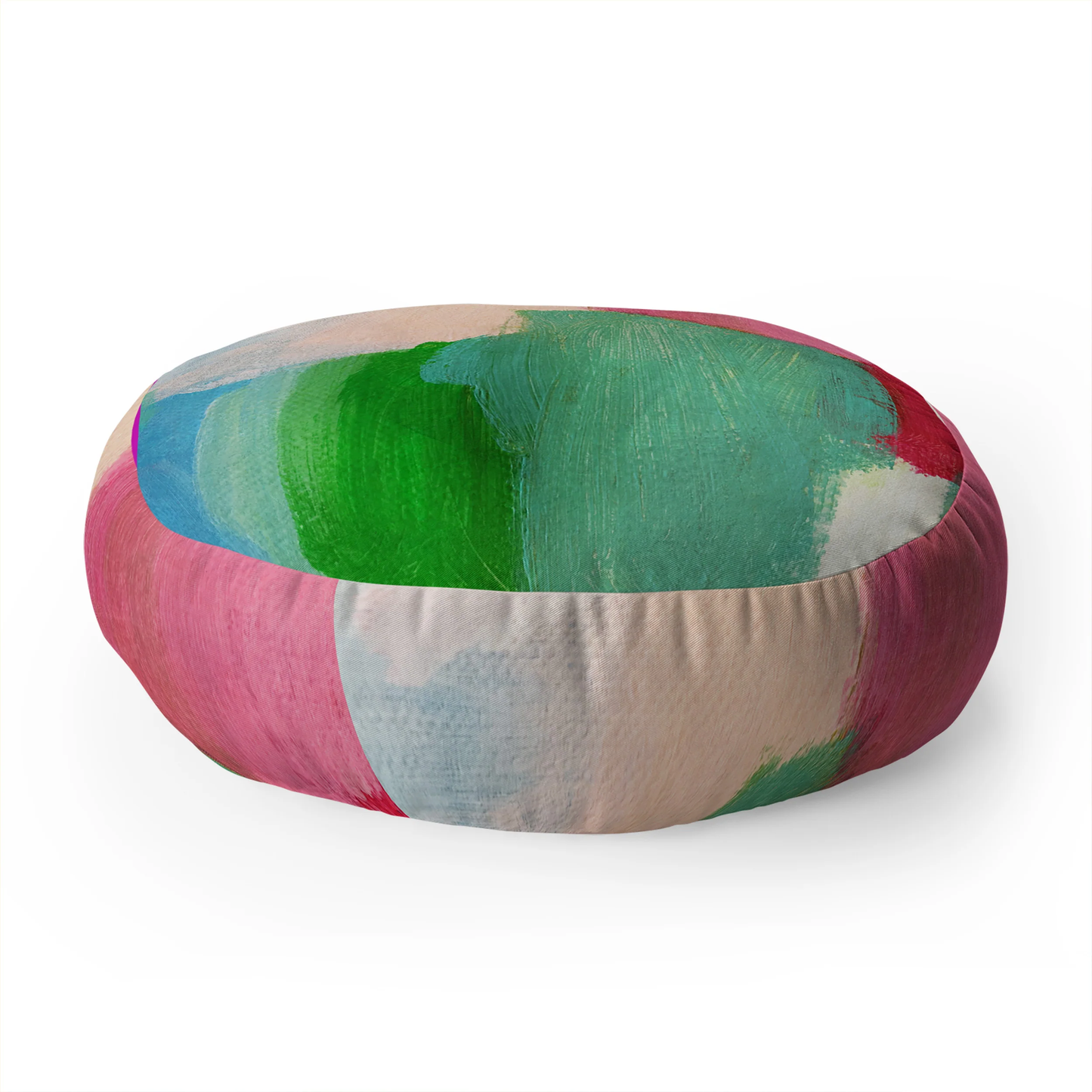 Lakeside Floor Pillow