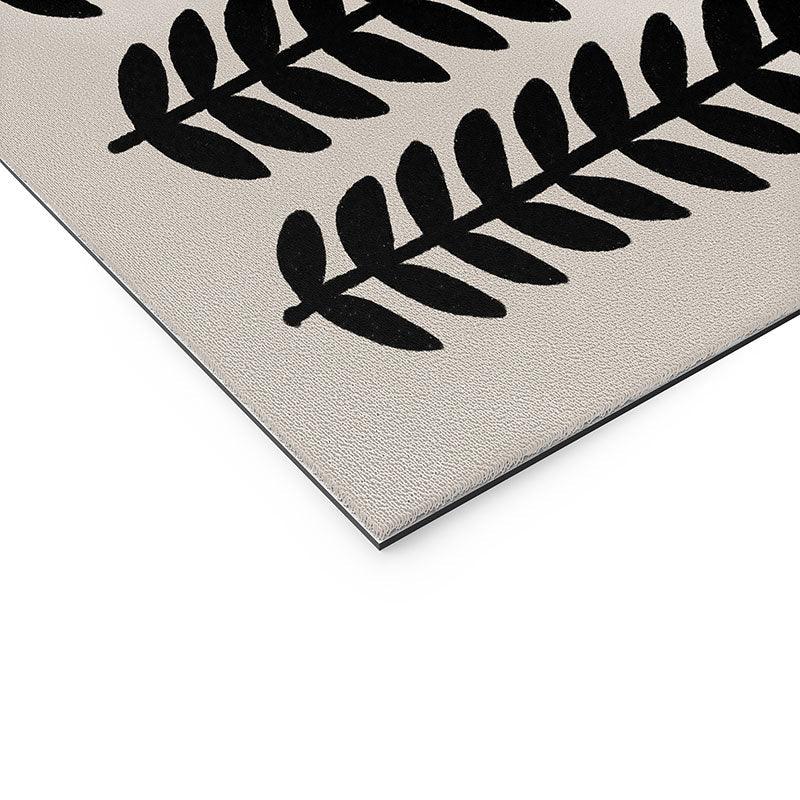 Herbs Door Mat