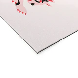 Fierce Females Door Mat