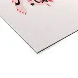 Fierce Females Door Mat