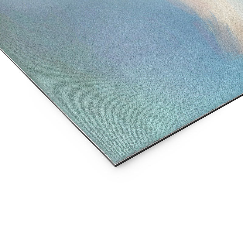 Mountain Dream Door Mat