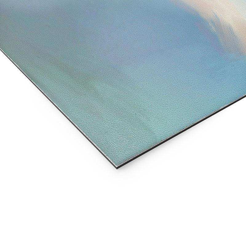 Mountain Dream Door Mat