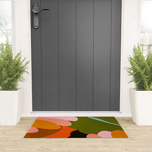 Floria Door Mat