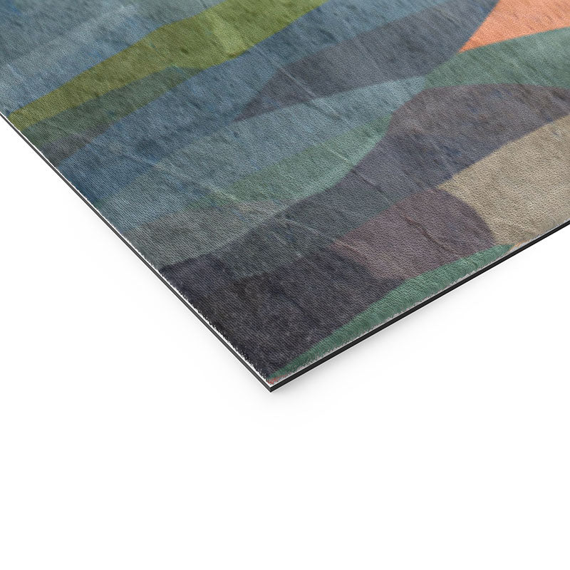 Red Hills Door Mat