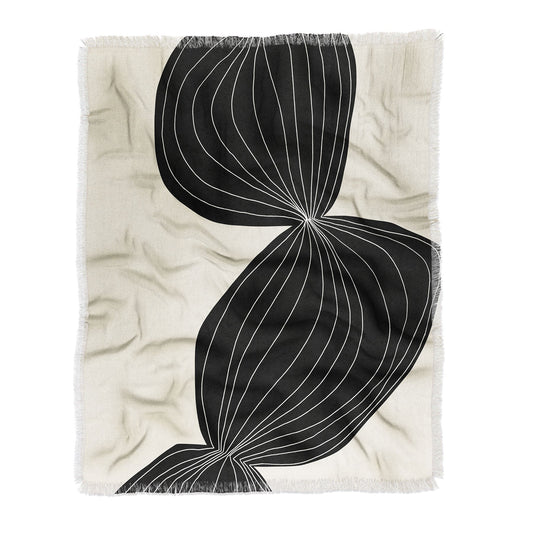 Movement Throw Blanket - Lightweight