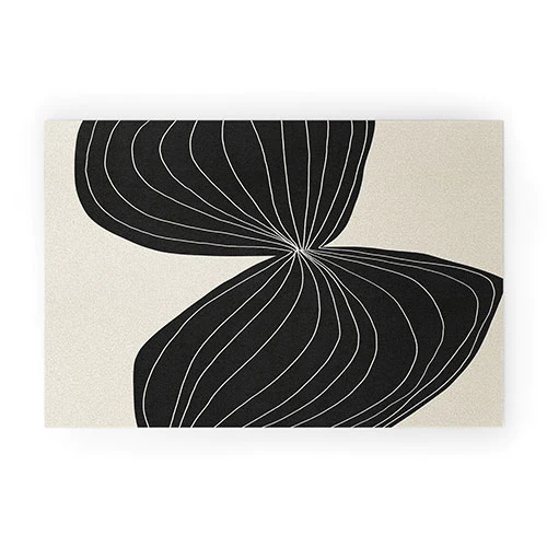 Movement Door Mat