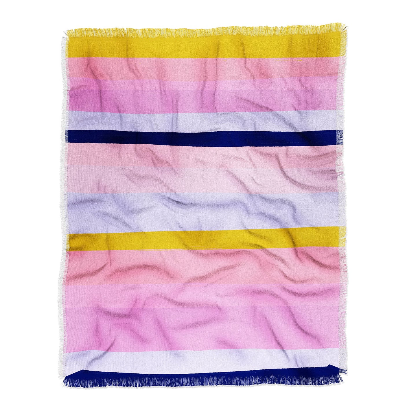 Ojai Throw Blanket - Lightweight