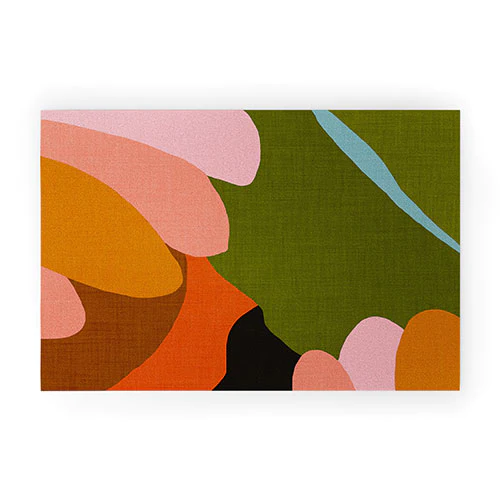 Floria Door Mat