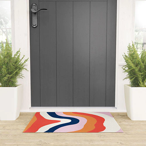 Moab Door Mat