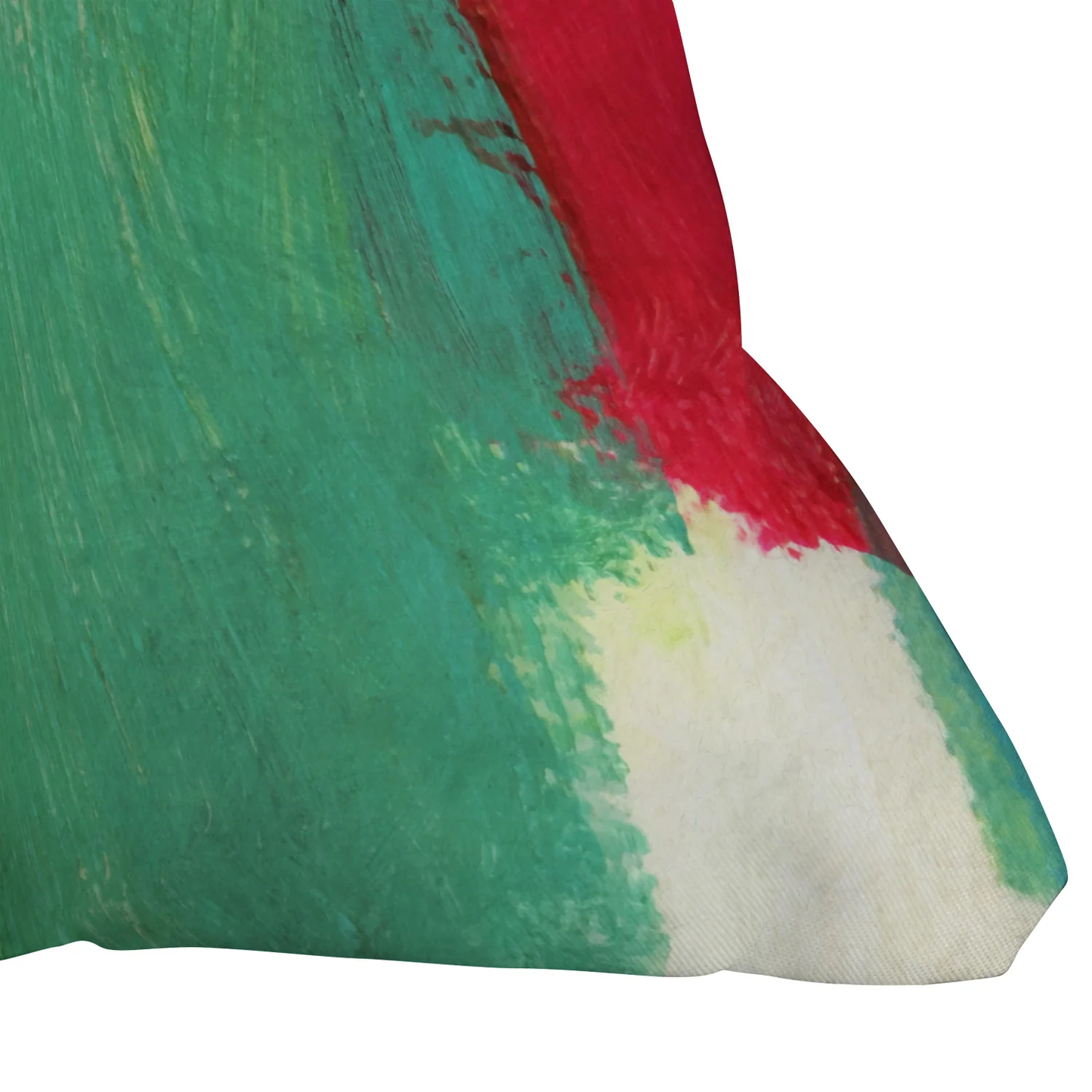 Lakeside Throw Pillow