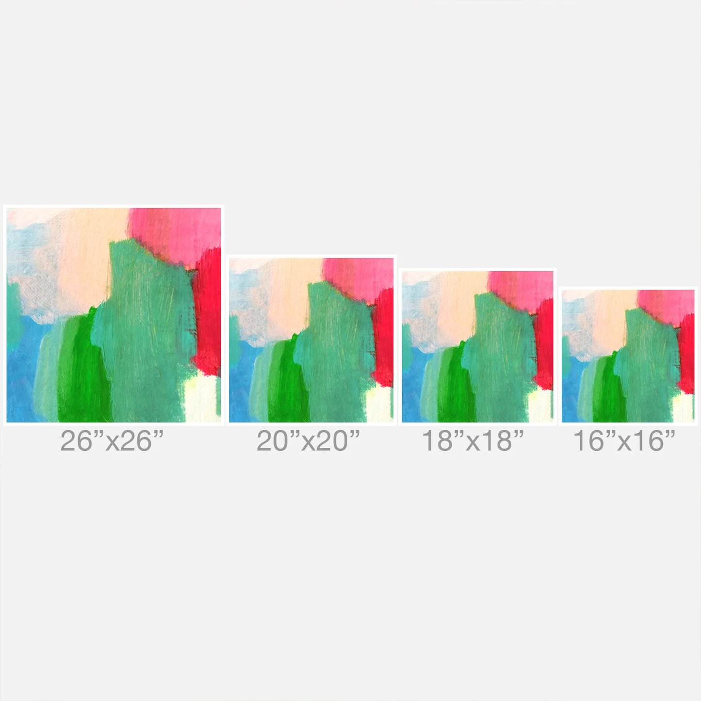 Lakeside Throw Pillow