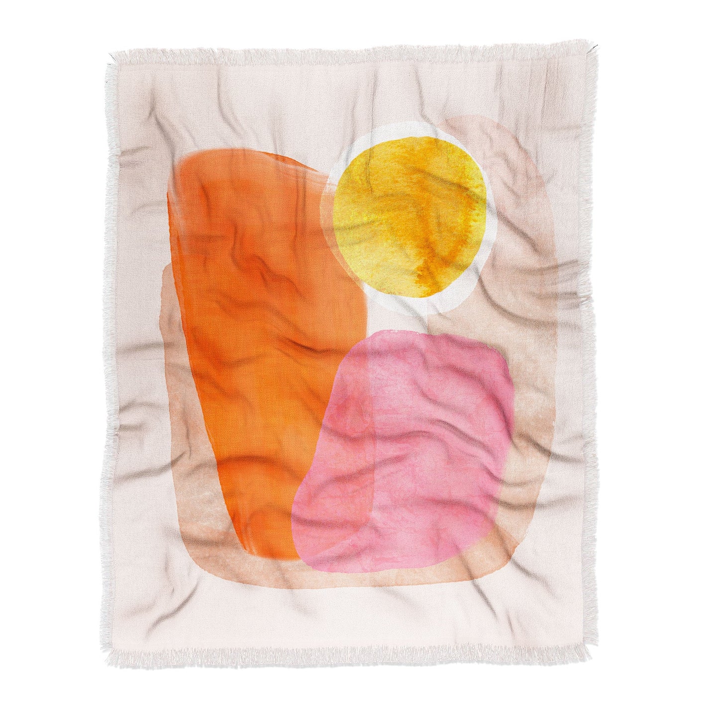 Illuminate Throw Blanket