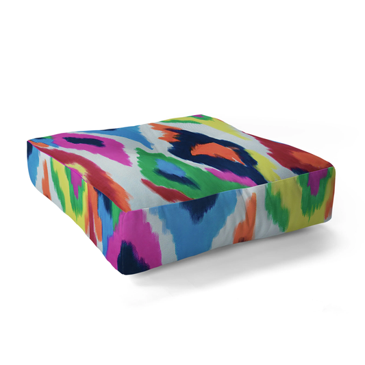 Dylan Floor Pillow