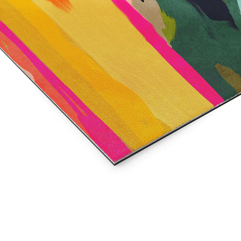 Wanderlust Door Mat