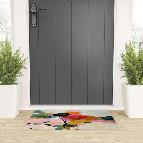 Paysage Door Mat