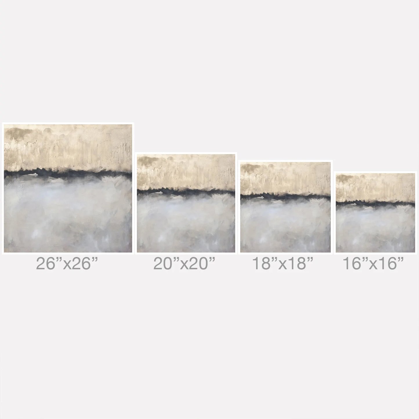 Decadent Morning Throw Pillow