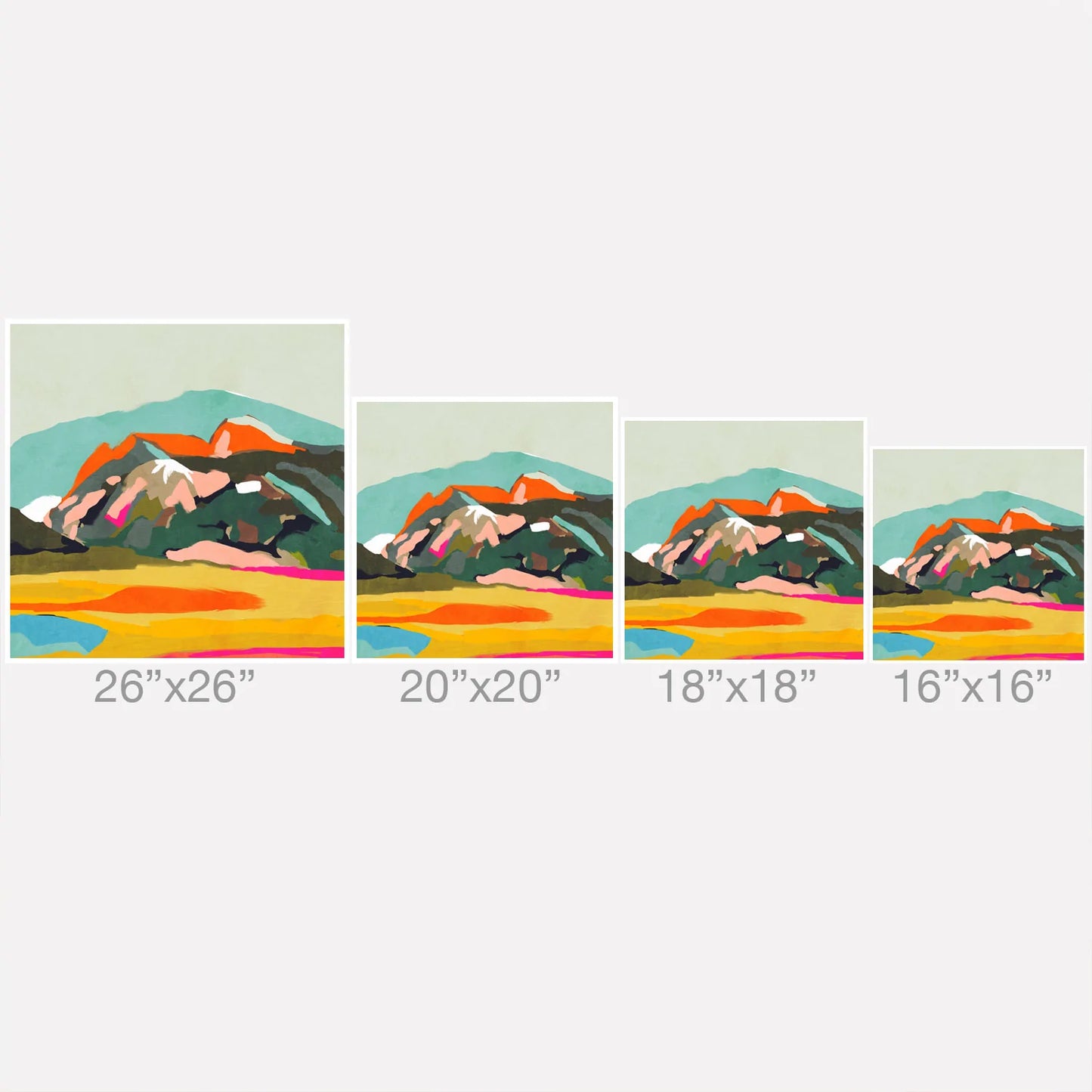 Wanderlust Throw Pillow