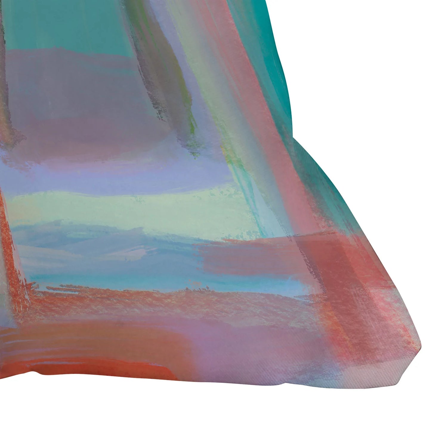 Sanctuary Throw Pillow