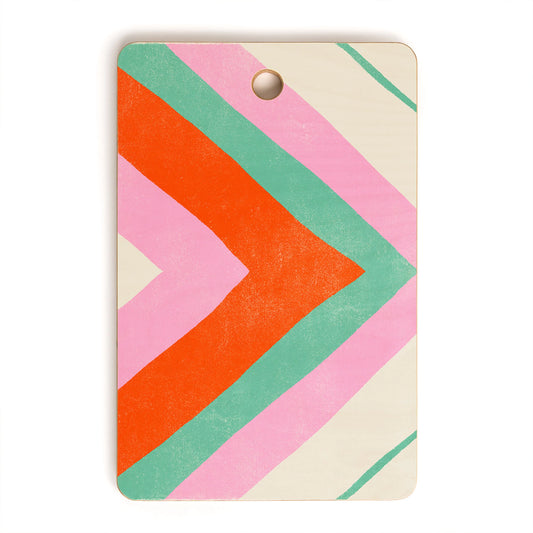 Lima Bamboo Cutting Board