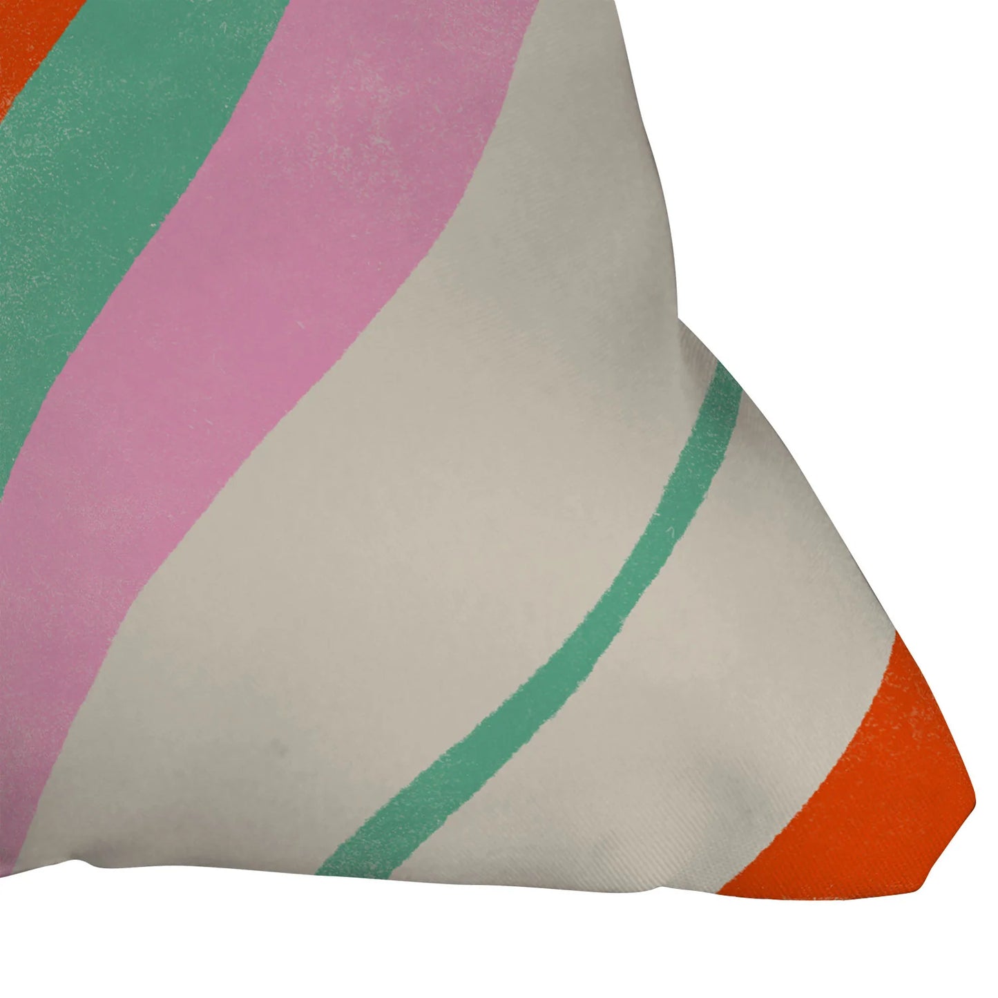 Lima Throw Pillow
