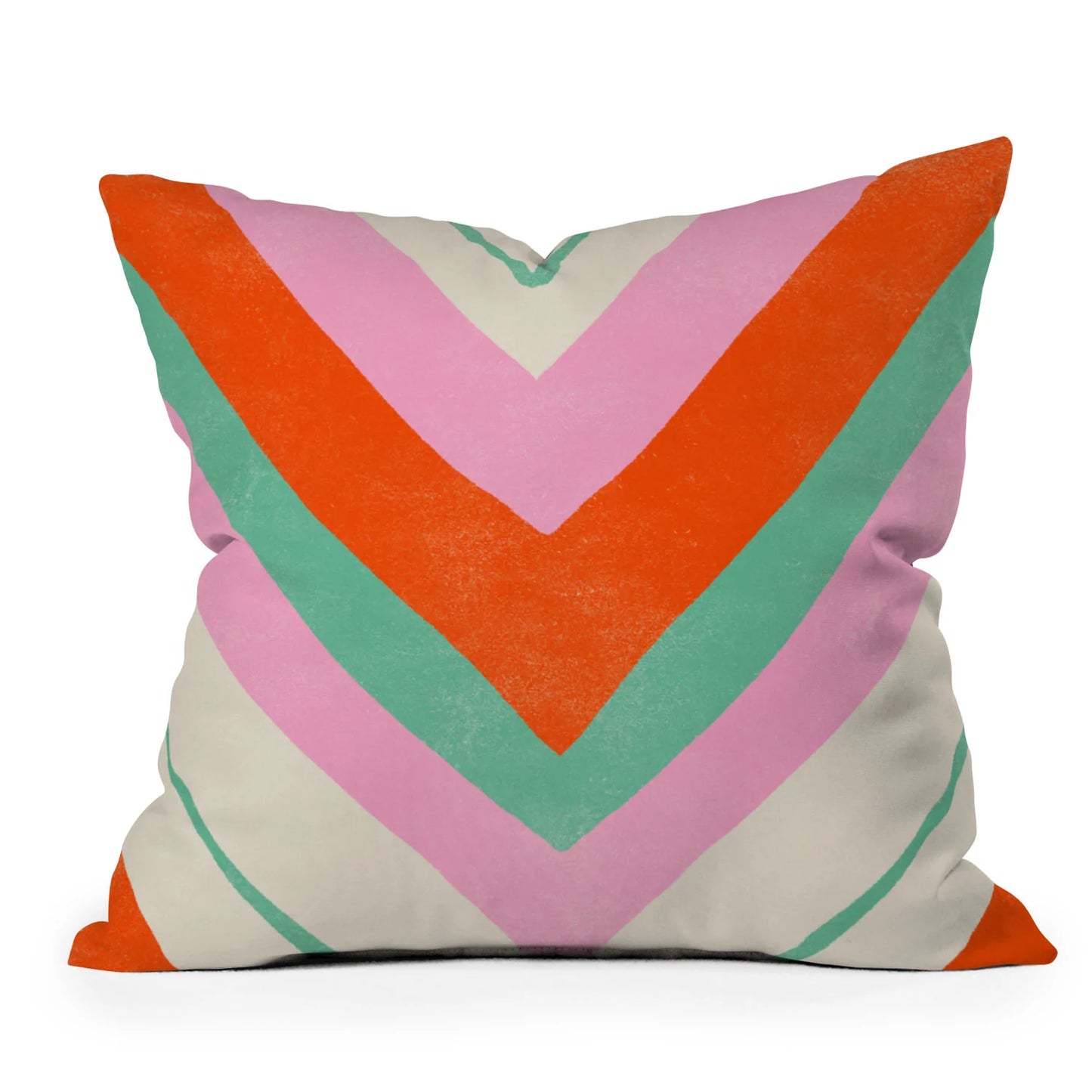 Lima Throw Pillow