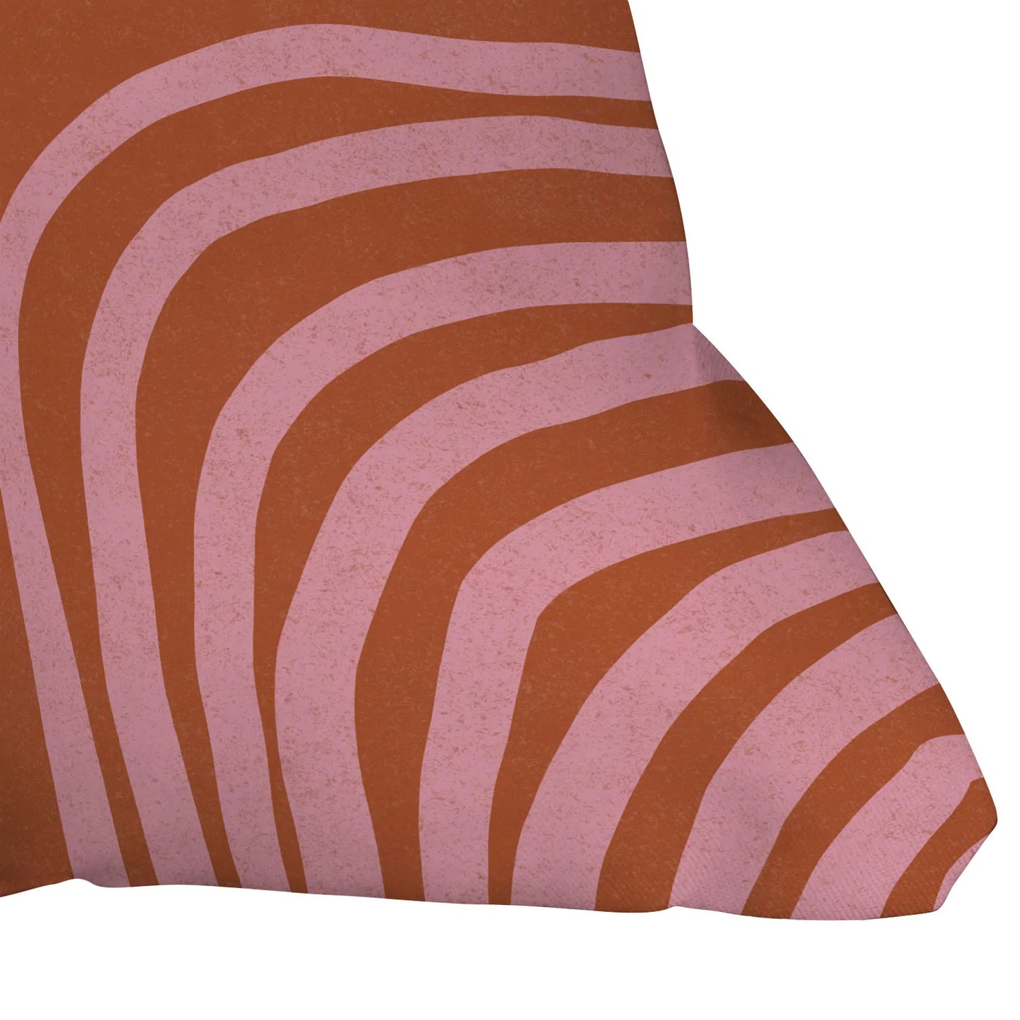 Sahara Throw Pillow