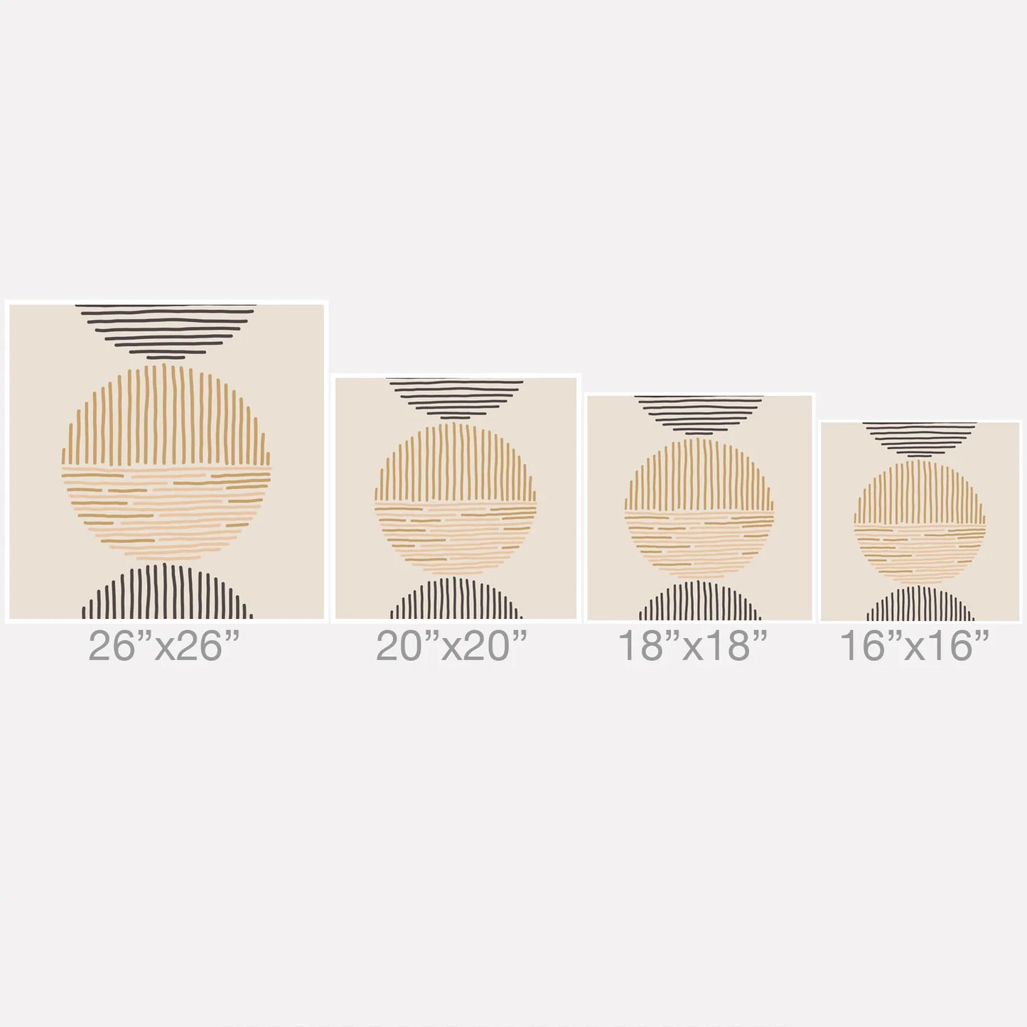 One Last Swim Throw Pillow