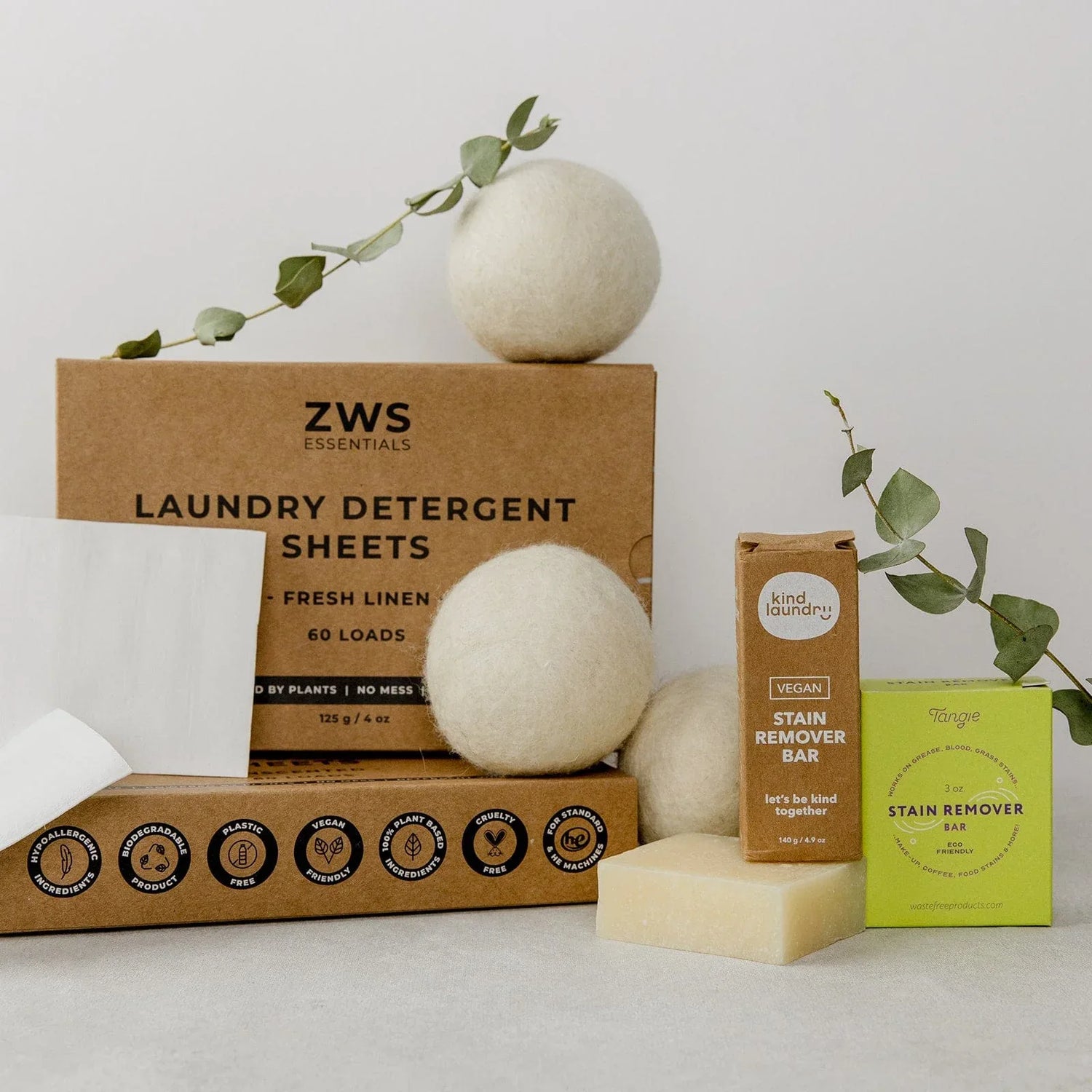 ZERO WASTE STORE