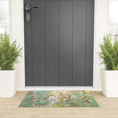 DOOR MATS