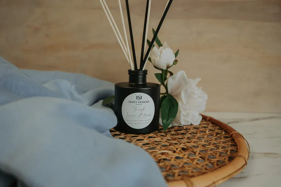 SIMPLY MODERN SCENTS